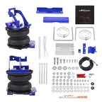 Air Suspension Spring Kit 7500lbs for Ford F350 Super Duty (2011–2016)