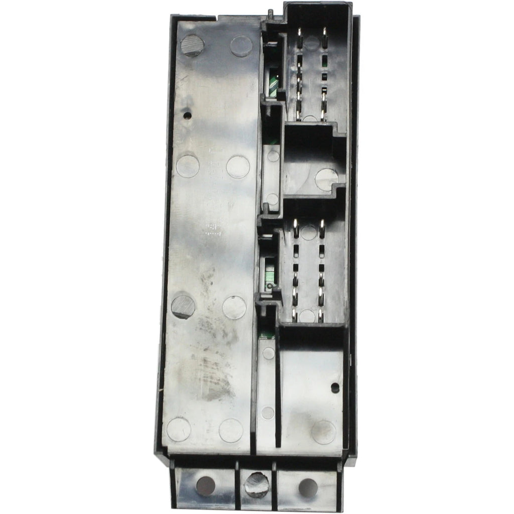 Window Switch for Chevy Silverado 1500 GMC Sierra 1500 (2000-2002)