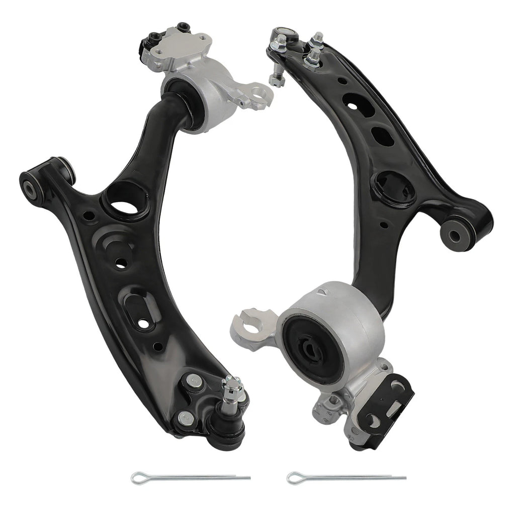 2X Front Lower Control Arm Kit LH & RH for Honda CR-V (2017–2022)