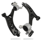 2X Front Lower Control Arm Kit LH & RH for Honda CR-V (2017–2022)