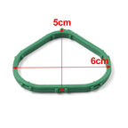 Engine Intake Manifold Gasket for Chrysler Dodge Jeep Fiat