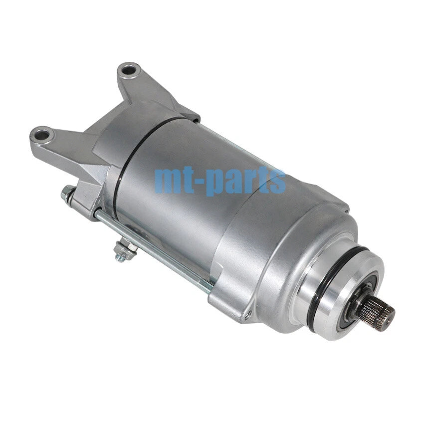 Starter Motor for Yamaha XV700L Virago 700 (1981–1984)
