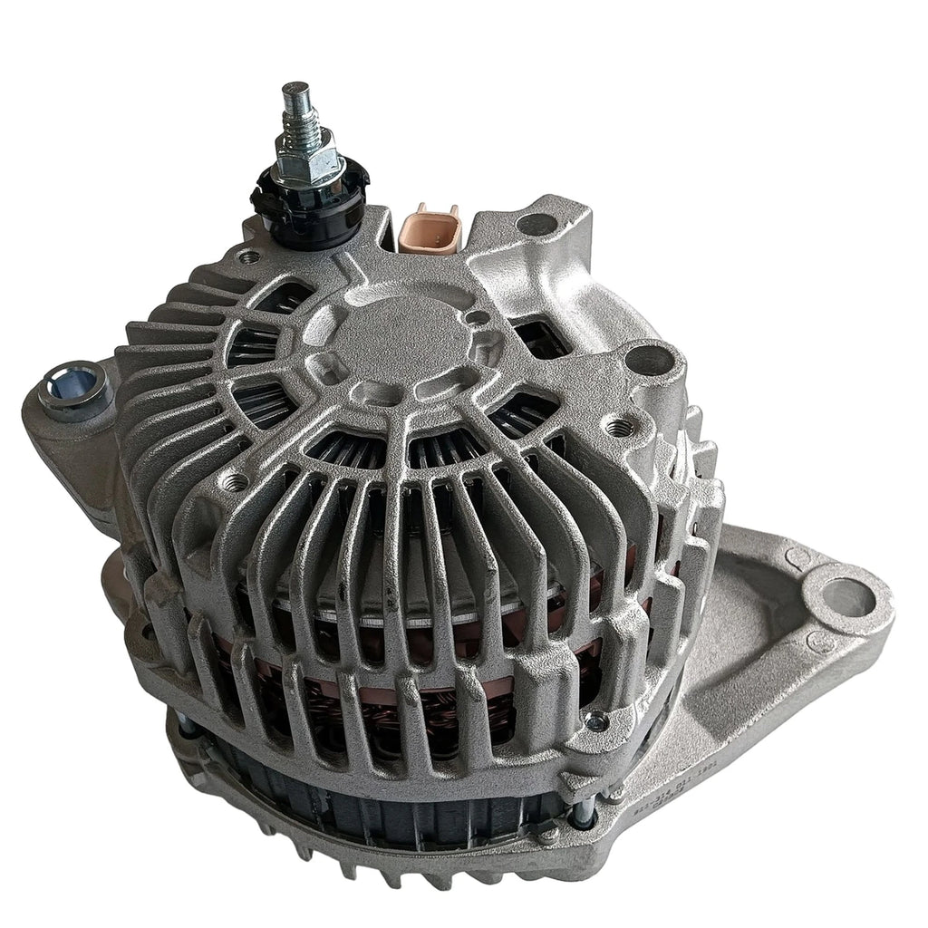 Alternator for Chrysler Sebring Dodge Avenger Jeep (2007–2010)