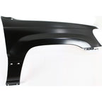 Passenger Right Side Fender Quarter Panel for Jeep Grand Cherokee (2004)