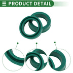 Set of 5 Oil Seal Ring 26x36x10mm for Rotary Shaft (Universal)