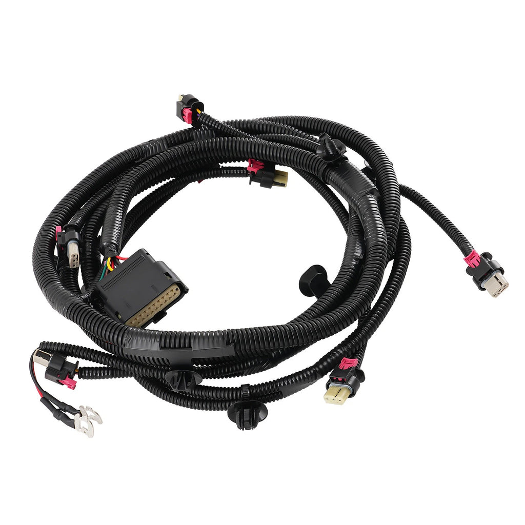 Bumper Wiring Harness for Tesla Model Y (2020–2023) 148904500C