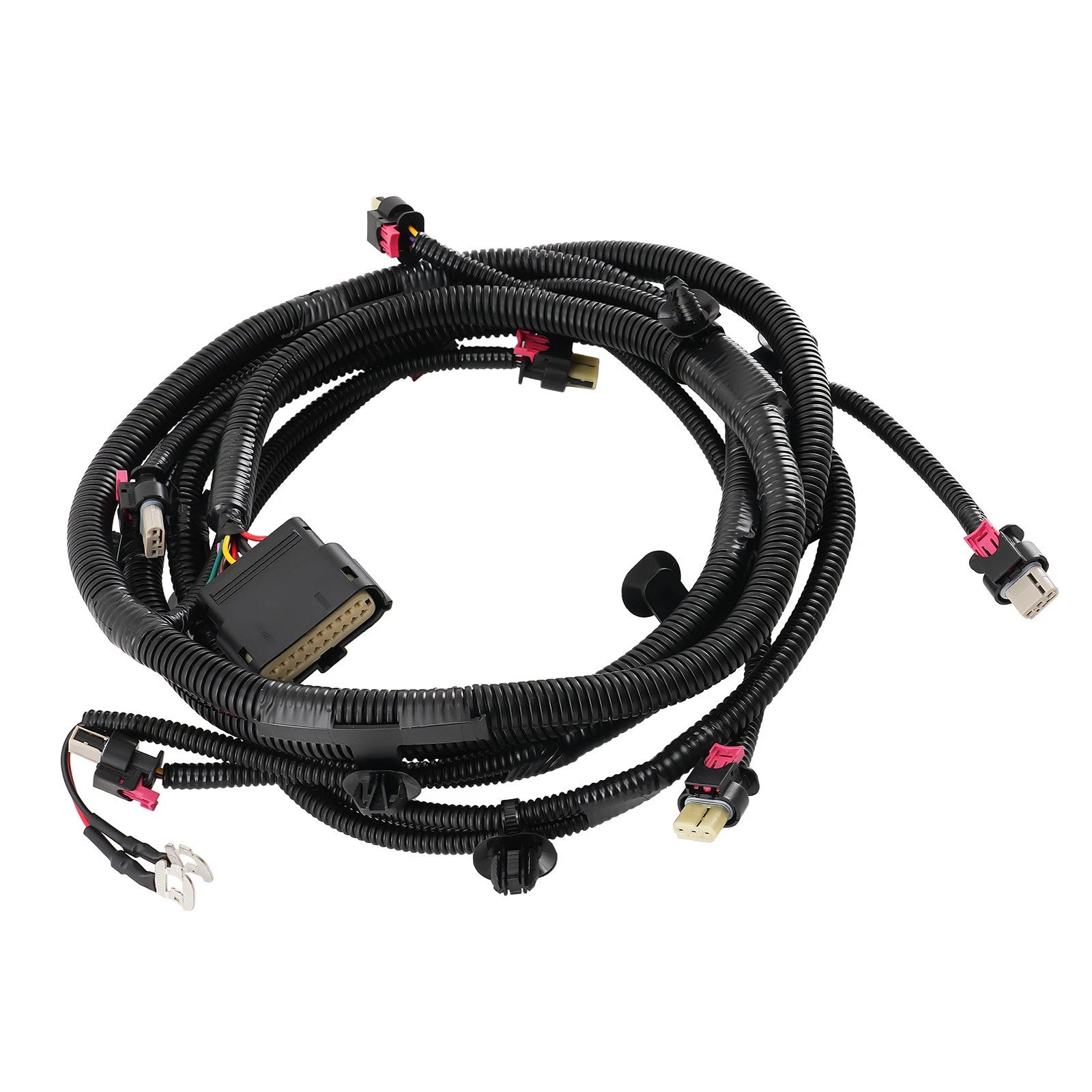 Bumper Wiring Harness for Tesla Model Y (2020–2023) 148904500C