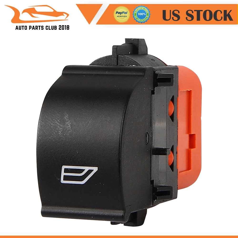 Window Switch for Ford Escape Focus Transit Connect (2012–2019)