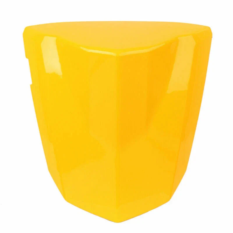 Rear Seat Cover Cowl for Suzuki GSXR600 GSXR750 (2004-2005) Yellow