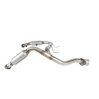 Left & Right Catalytic Converter for Ford F-150 4.6L 4WD (2009–2010)