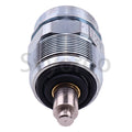 12V Stop Solenoid for Nissan GQ RD28 TD42 TD42T D22 QD32 (1990–2007)