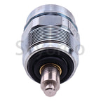 12V Stop Solenoid for Nissan GQ RD28 TD42 TD42T D22 QD32 (1990–2007)