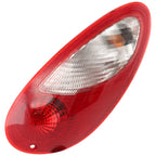 Tail Light for Chrysler PT Cruiser (2006–2010) Passenger Side