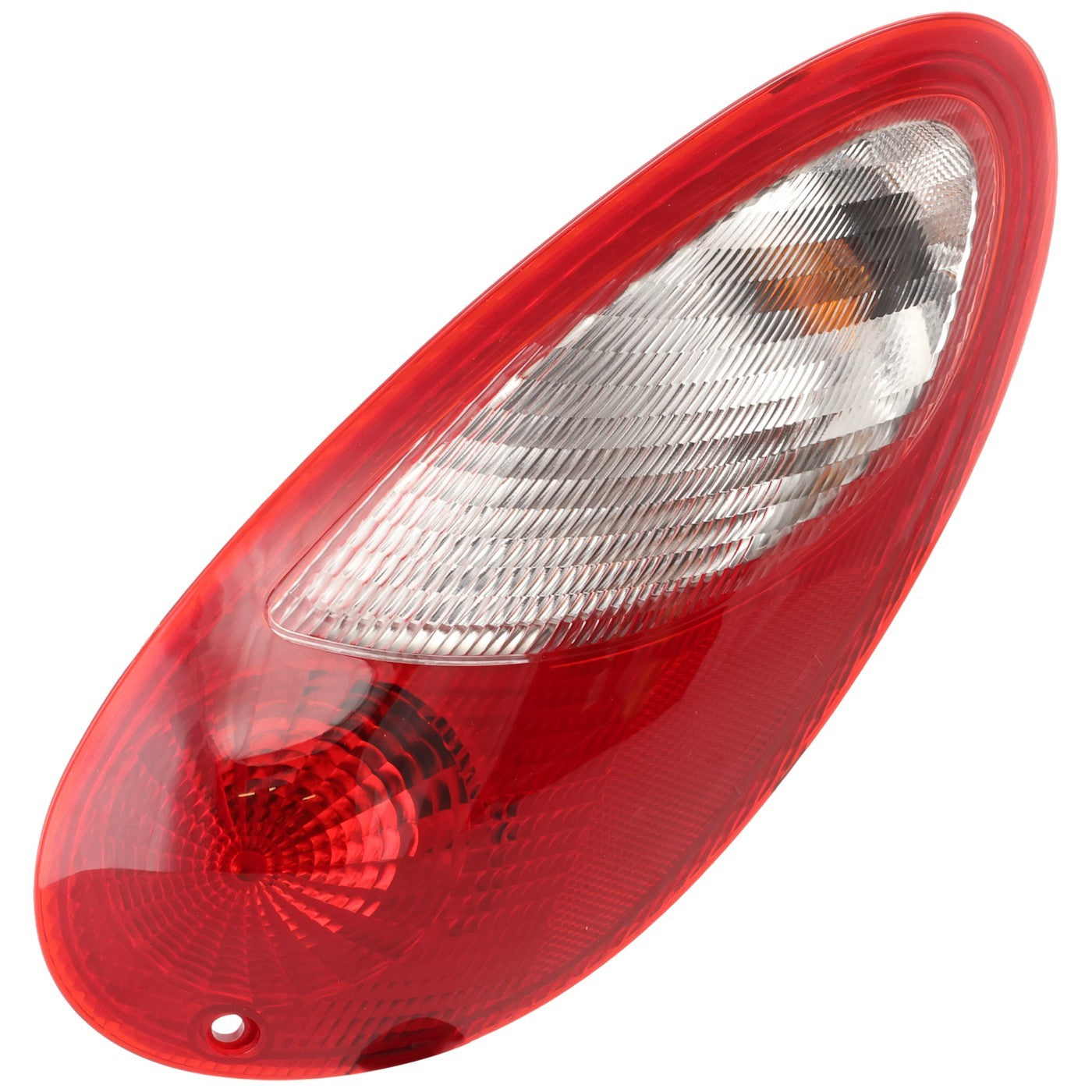 Tail Light for Chrysler PT Cruiser (2006–2010) Passenger Side