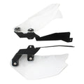 Windshield Side Panels Deflector for BMW F750GS F850GS (2018-2024)