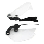 Windshield Side Panels Deflector for BMW F750GS F850GS (2018-2024)