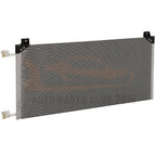 Aluminum AC Condenser for Cadillac Escalade ESV (2003–2006)