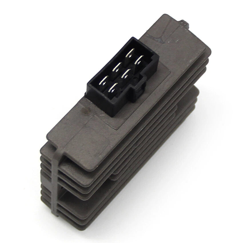 Voltage Rectifier Regulator for Kawasaki ZR250 Balius (1991–1996) / ZR550 Zephyr (1989–2003)