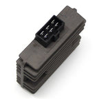 Voltage Rectifier Regulator for Kawasaki ZR250 Balius (1991–1996) / ZR550 Zephyr (1989–2003)