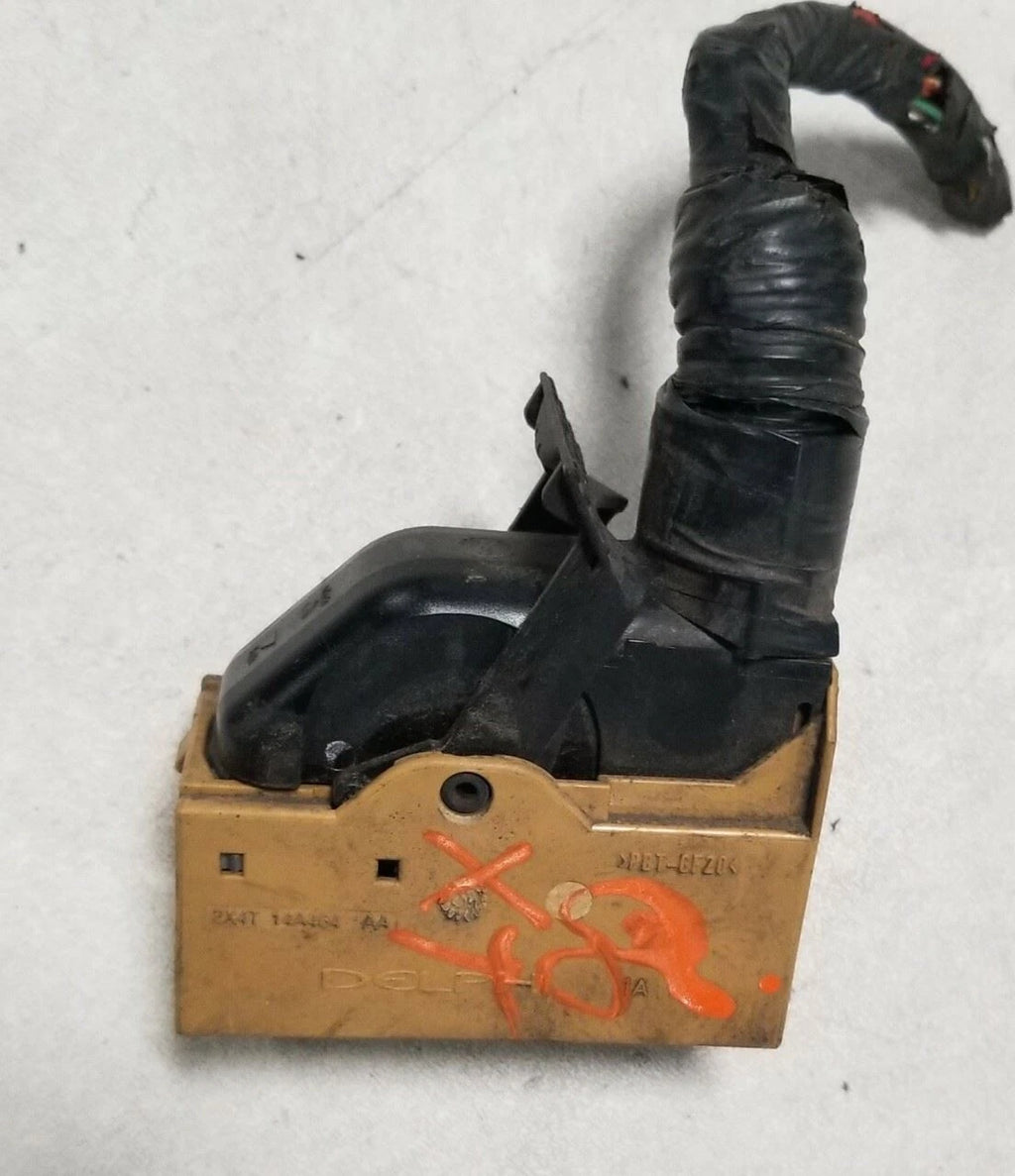 ABS Pump Control Harness Wire for Jaguar X-Type (2002–2008)