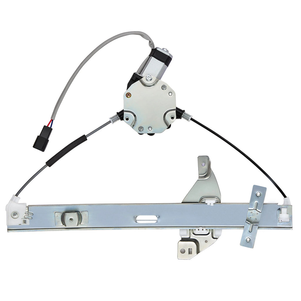Power Window Regulator Motor Assembly for Ford F-150 F-250 (1997)