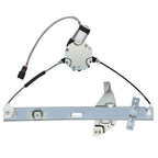 Power Window Regulator Motor Assembly for Ford F-150 F-250 (1997)