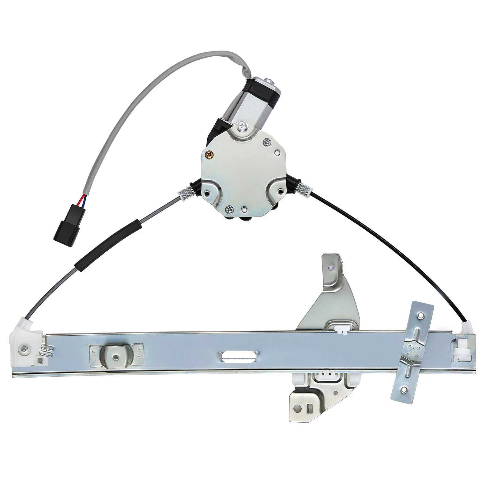 Power Window Regulator Motor Assembly for Ford F-150 F-250 (1997)