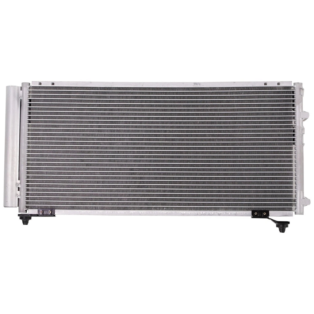 Radiators for Mitsubishi Eclipse, Dodge Stratus, Chrysler Sebring (2001–2005)