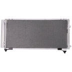 Radiators for Mitsubishi Eclipse, Dodge Stratus, Chrysler Sebring (2001–2005)