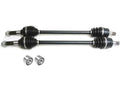 Precision Front CV Axles & Bearings for Kawasaki Mule PRO (2015–2023)