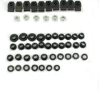 Fairing Bolt Kit for Suzuki Hayabusa GSXR1300R (2008-2020)