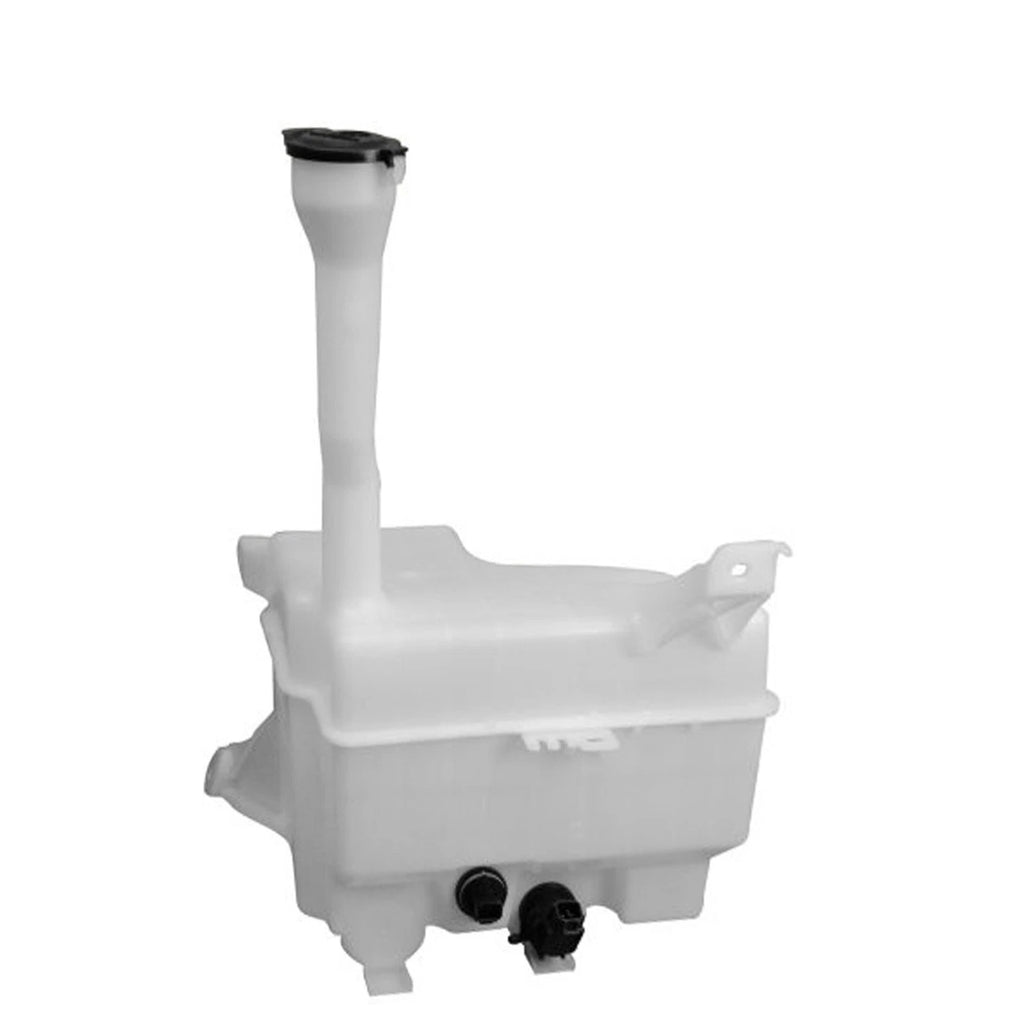 Windshield Washer Tank Assembly w Pump Sensor for Mercedes-Benz Sprinter (2007–2018)