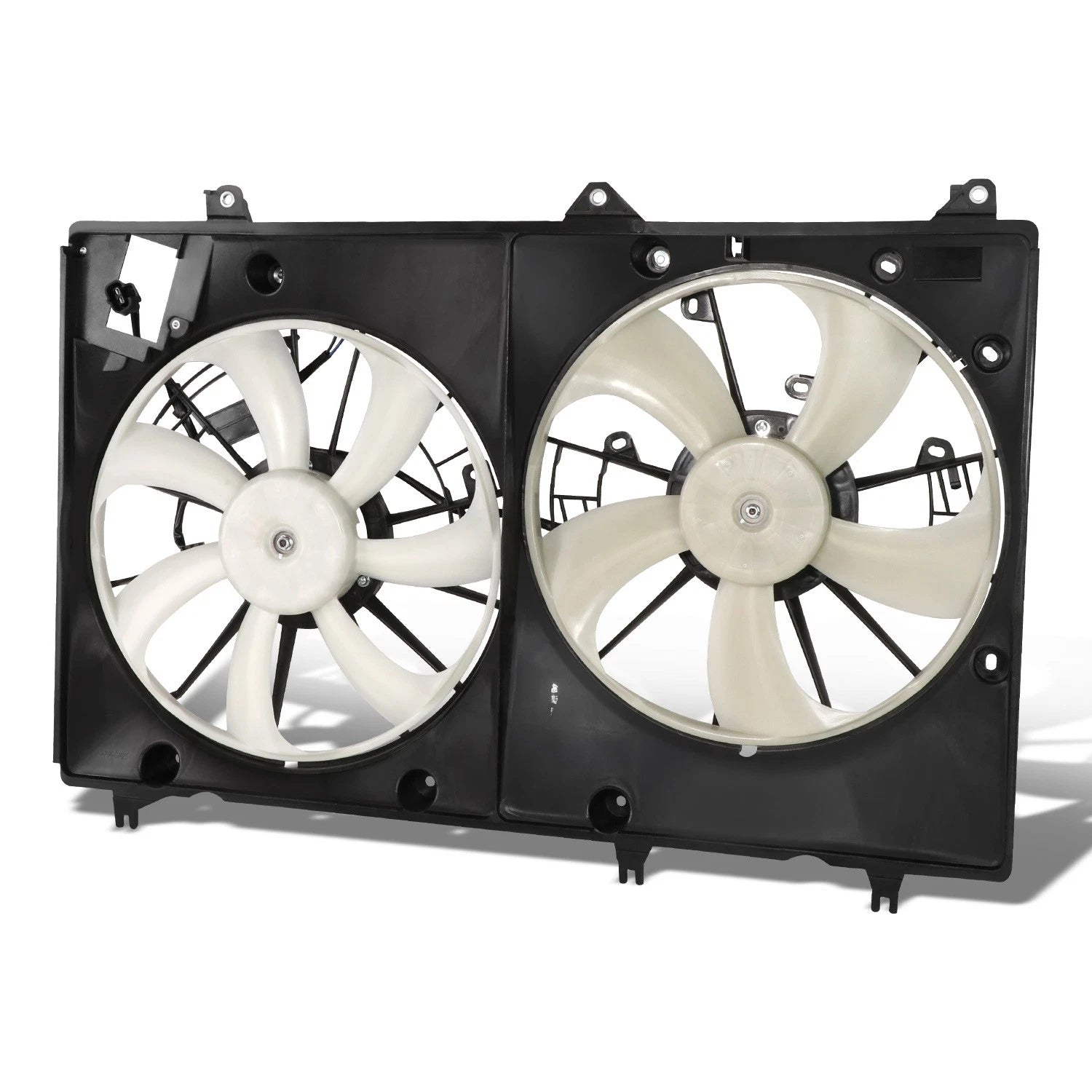 Replacement Radiator Cooling Fan for Toyota Highlander 2011–2013
