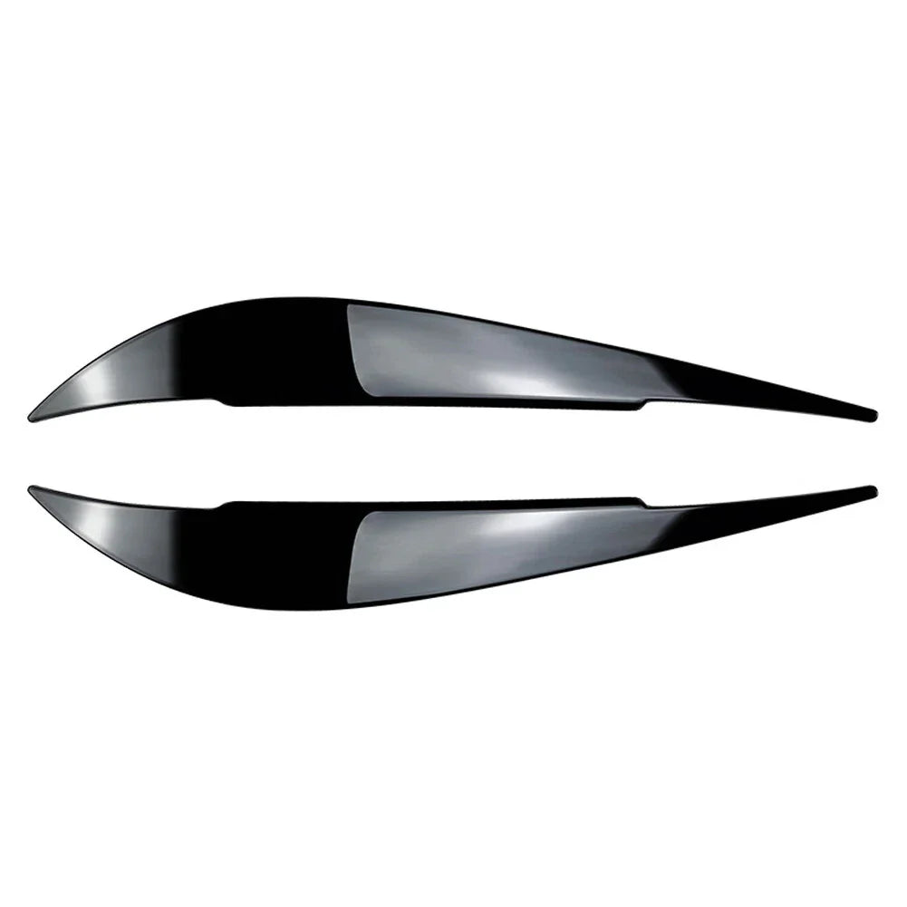 Front Headlight Eyebrow Trim for BMW 4 Series F32 F33 F36 (2012-2020)