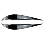 Front Headlight Eyebrow Trim for BMW 4 Series F32 F33 F36 (2012-2020)