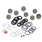 Disc Brake Caliper Piston Repair for Hilux RN105 RN106 RN110 (1988–1997)