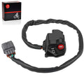 Differential Lock 4x4 Switch for Honda Foreman Rubicon 500