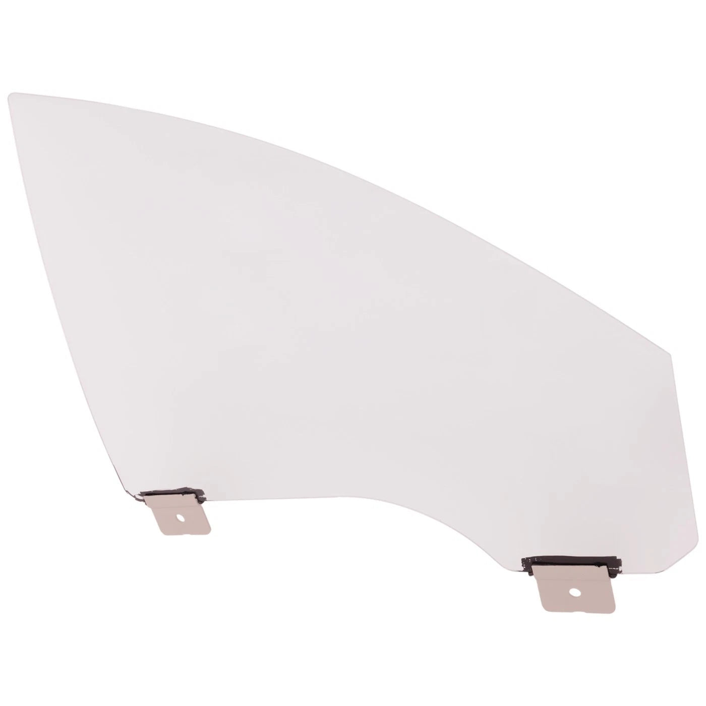 Set of 2 Door Glasses for MKZ