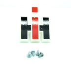 Plastic Emblem/Badge for International Tractors (674, 784, 885, 956)