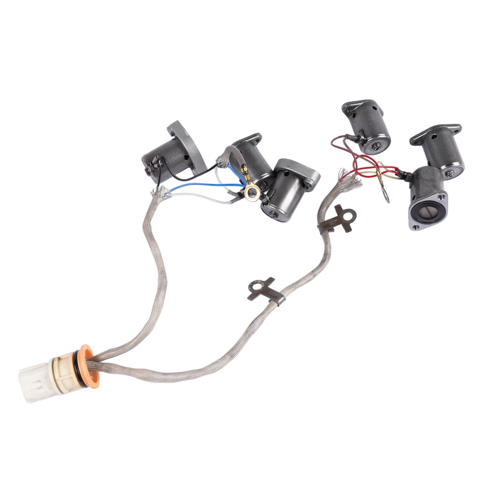Transmission Solenoid Kit for Kia Rio5 (2006–2010) Hyundai Elantra Tiburon (1999–2001)