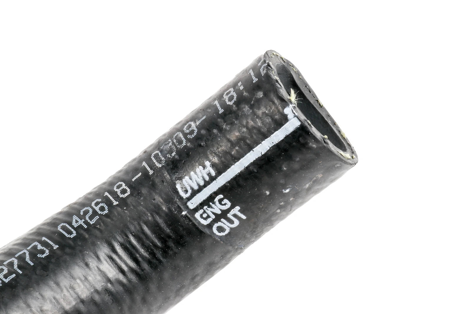 Upper Radiator Coolant Hose for ACDelco (22827731)