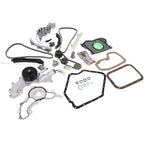 Timing Chain Kit with Oil & Water Pump for Chrysler Dodge Jeep VW 3.6L V6 (2012–2015)
