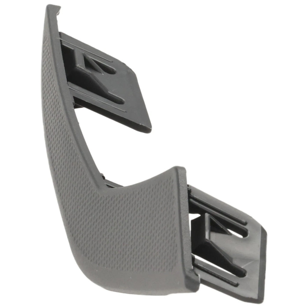 Fog Light Covers for Front Driver & Passenger Side (Universal)