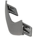 Fog Light Covers for Front Driver & Passenger Side (Universal)