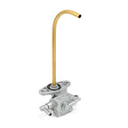 Fuel Petcock Valve Tap for Kawasaki Brute Force KVF 650 750 4x4i (2005–2012)
