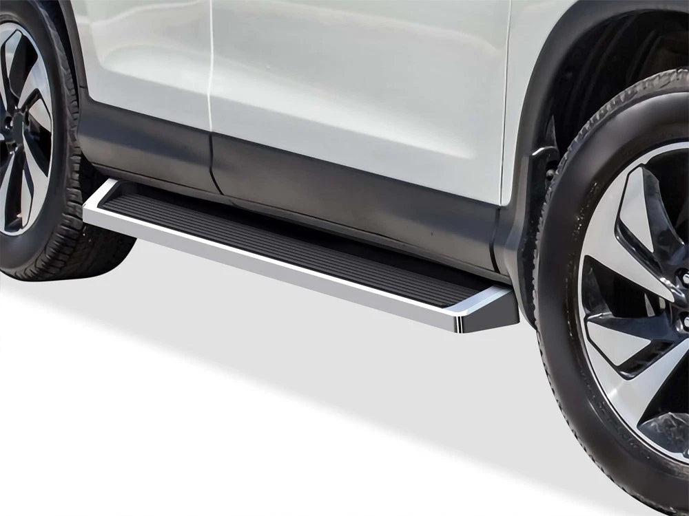 iBoard Running Boards for Honda CR-V (2007–2016)