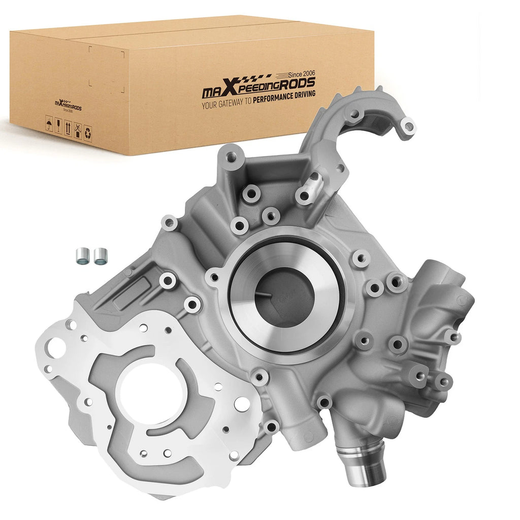 Front Engine Cover for Ford F250 F350 Super Duty 6.4L (2008–2010) 8C3Z6019B