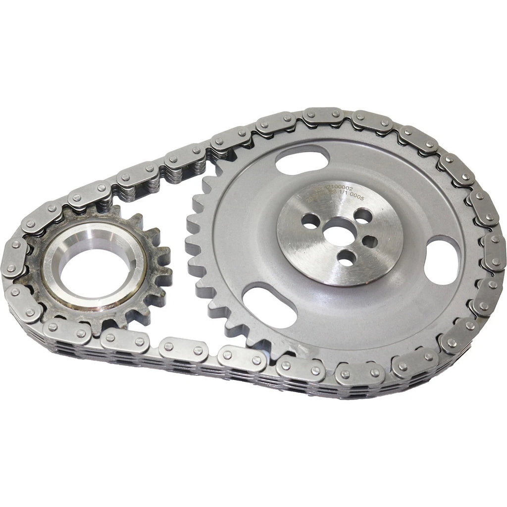 Timing Chain Kit for Chevrolet K1500 S10 GMC C1500 (1992–1998)
