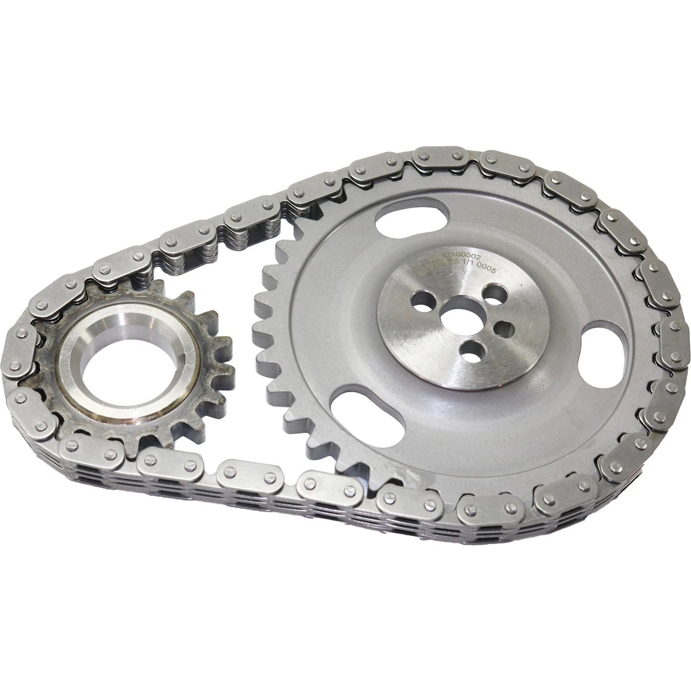 Timing Chain Kit for Chevrolet K1500 S10 GMC C1500 (1992–1998)