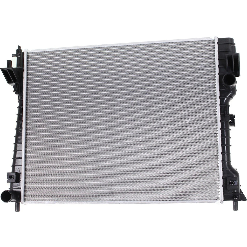 Radiator for Ford Mustang (2011–2014)